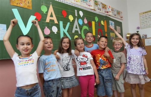 osztálykép