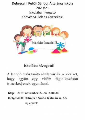 Iskolába hívogató egyedül 1_001