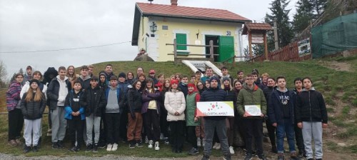 Gyimesbükkön