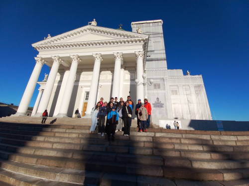 Helsinki 4