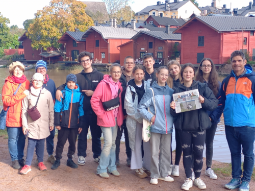 Helsinki 7