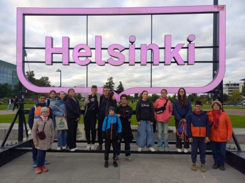 Helsinki